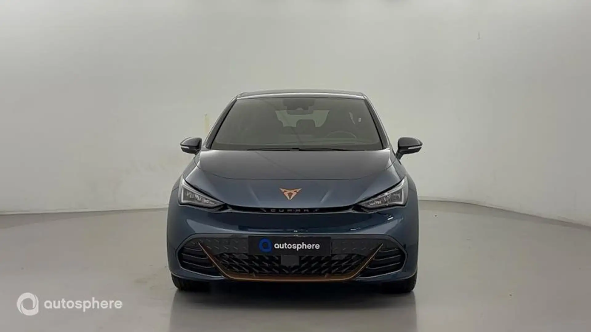 CUPRA Born 230ch XL 77 kWh VZ - 2