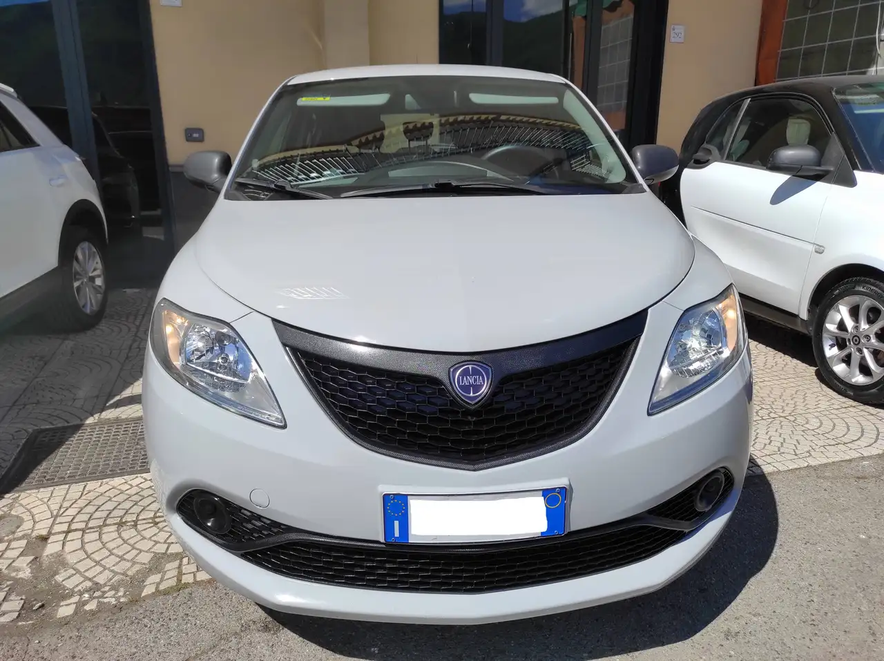 Lancia Ypsilon 2021 — фото 6