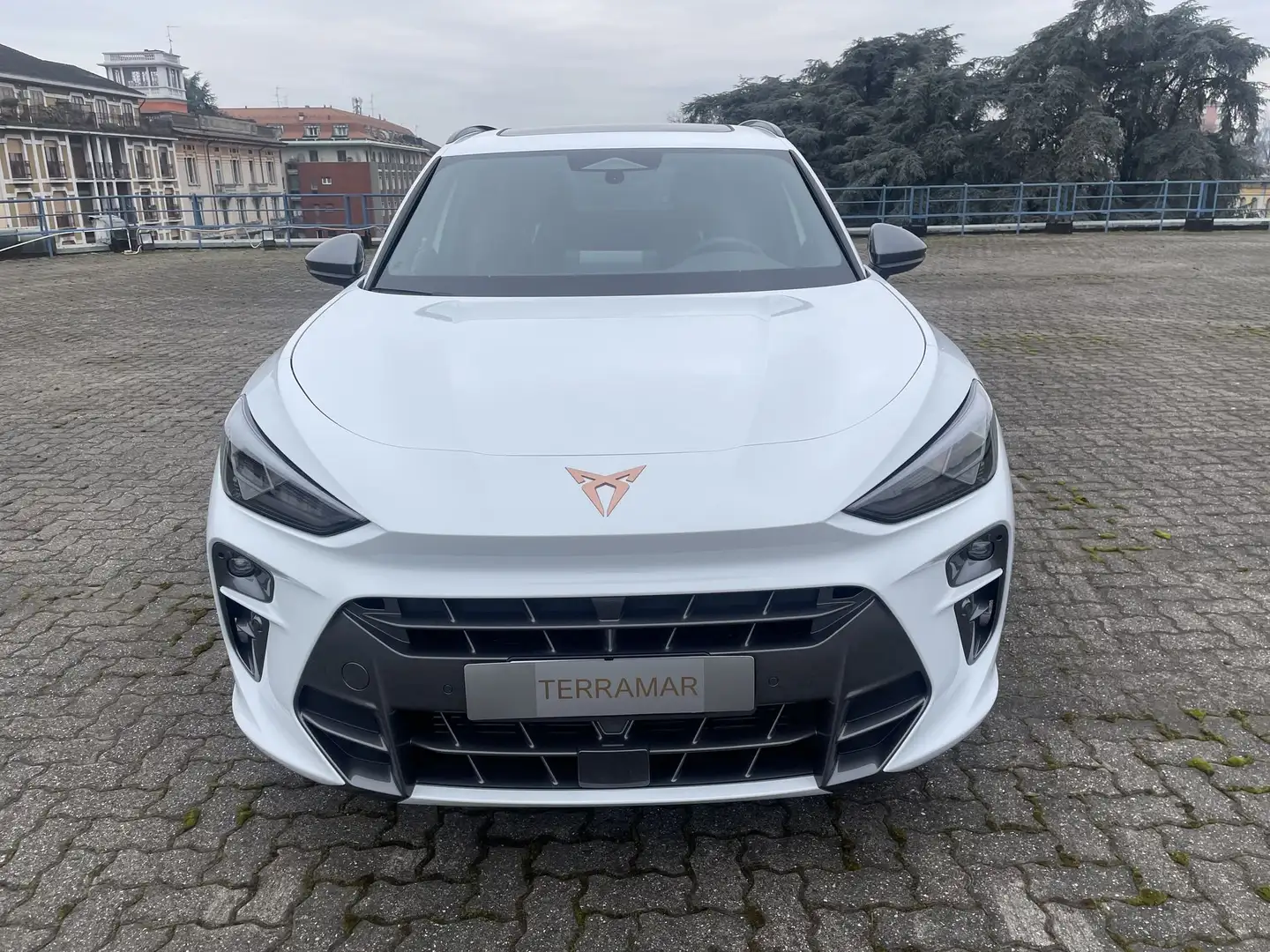 CUPRA Terramar 1.5 Hybrid DSG - 2