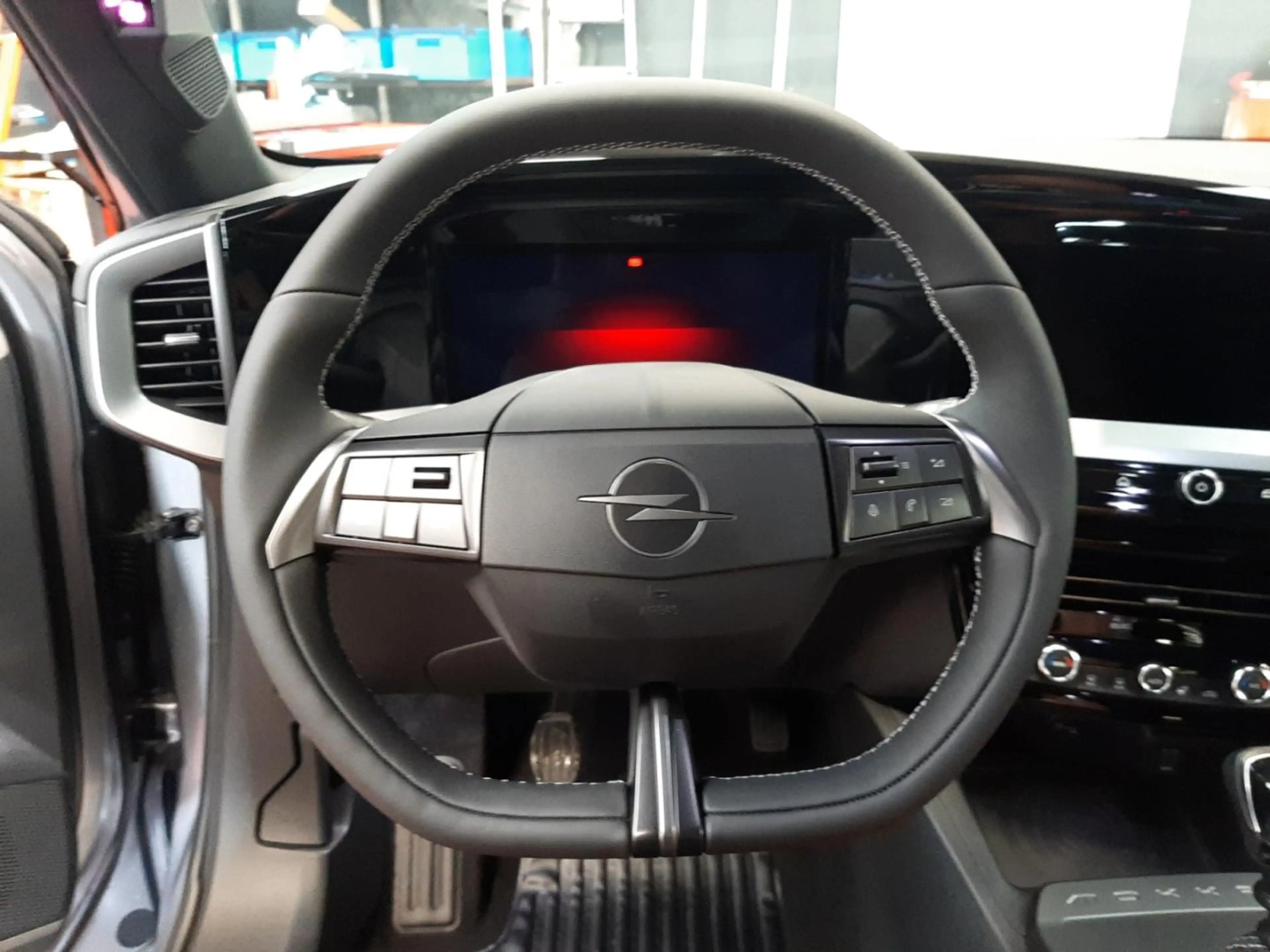 Opel Mokka Mokka GS 1.2 Turbo MT6 136pk — photo 7