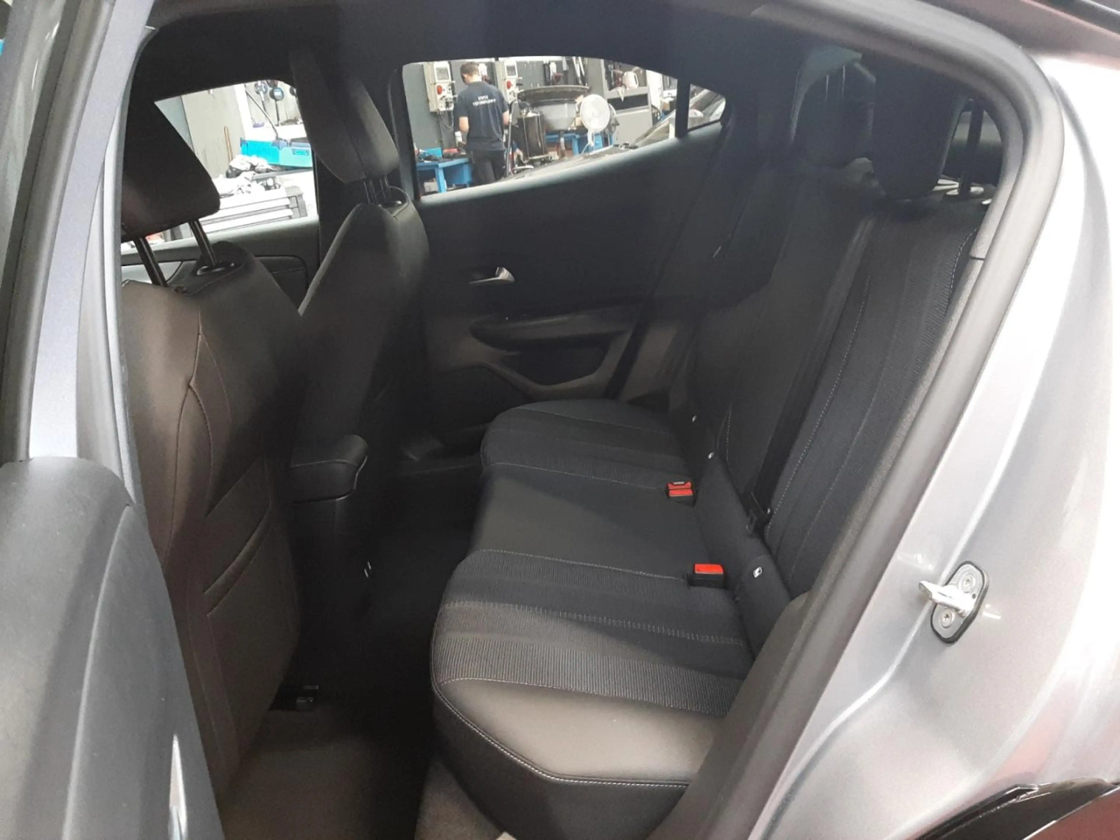 Opel Mokka Mokka GS 1.2 Turbo MT6 136pk — photo 13