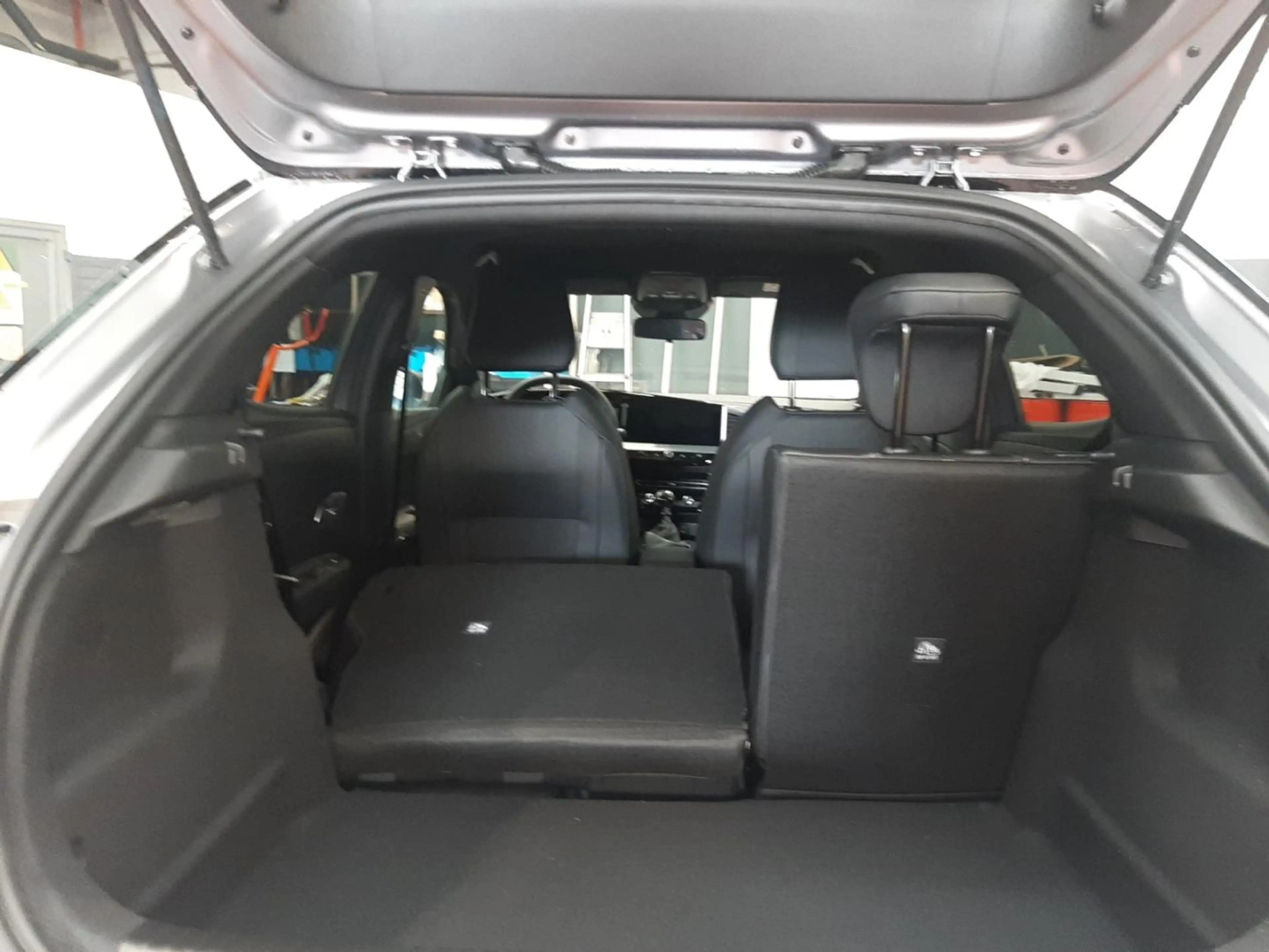Opel Mokka Mokka GS 1.2 Turbo MT6 136pk — photo 14