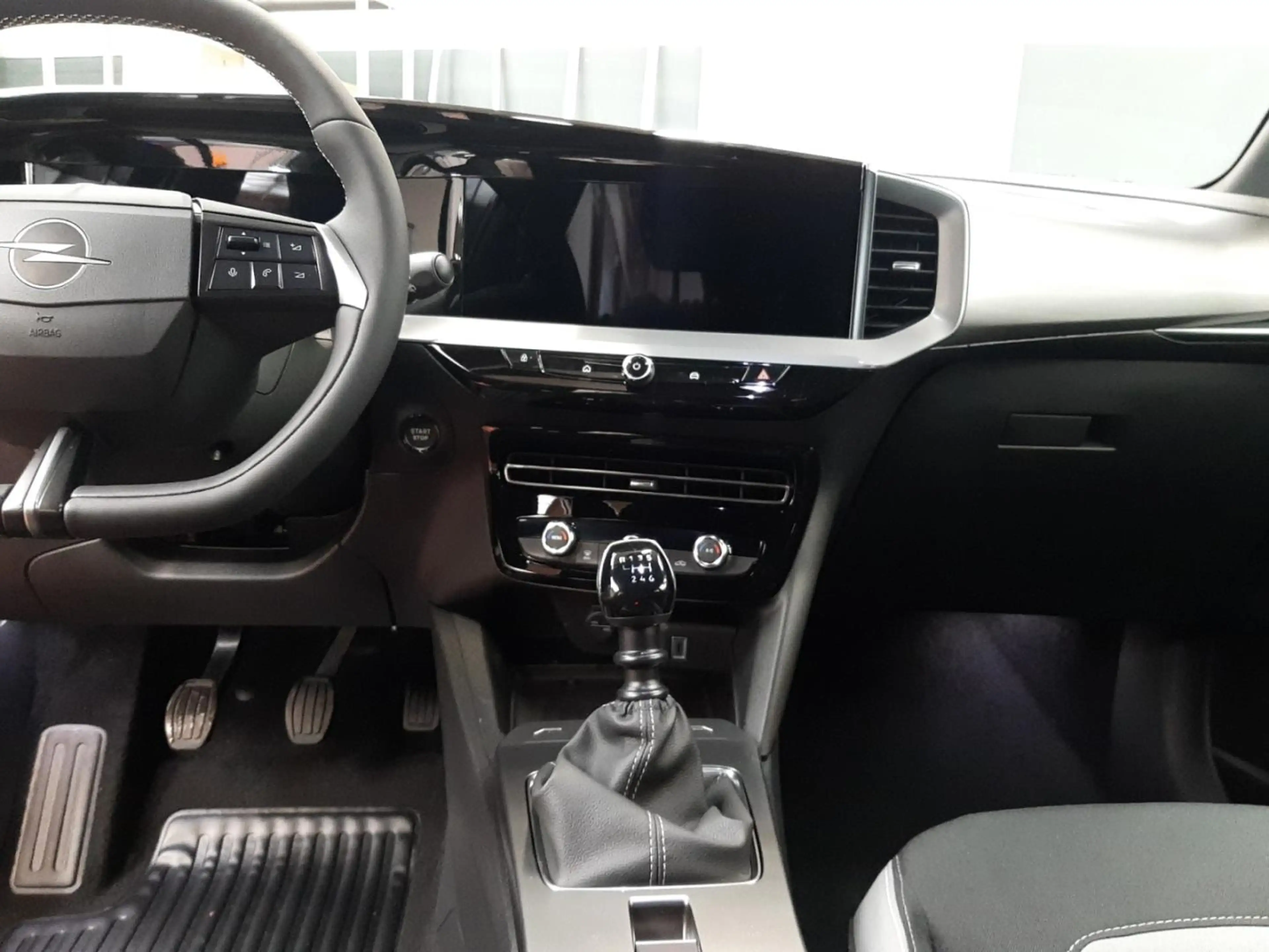 Opel Mokka Mokka GS 1.2 Turbo MT6 136pk — photo 11