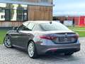 Alfa Romeo Giulia Giulia Super 2,2 180 MT RWD *NUR 88.000KM, TOP* Grau - thumbnail 4