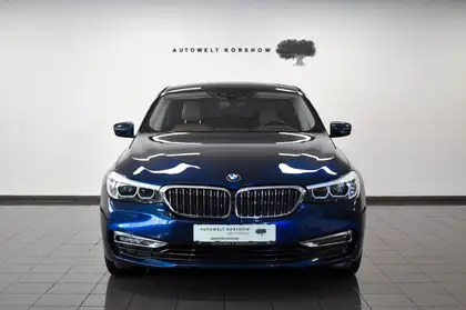 Annonce voiture d'occasion BMW 620 - CARADIZE