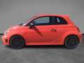Abarth 595 1.4 Turbo T-Jet 165 CV Arancione - thumbnail 3