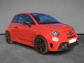 Abarth 595 1.4 Turbo T-Jet 165 CV Arancione - thumbnail 2