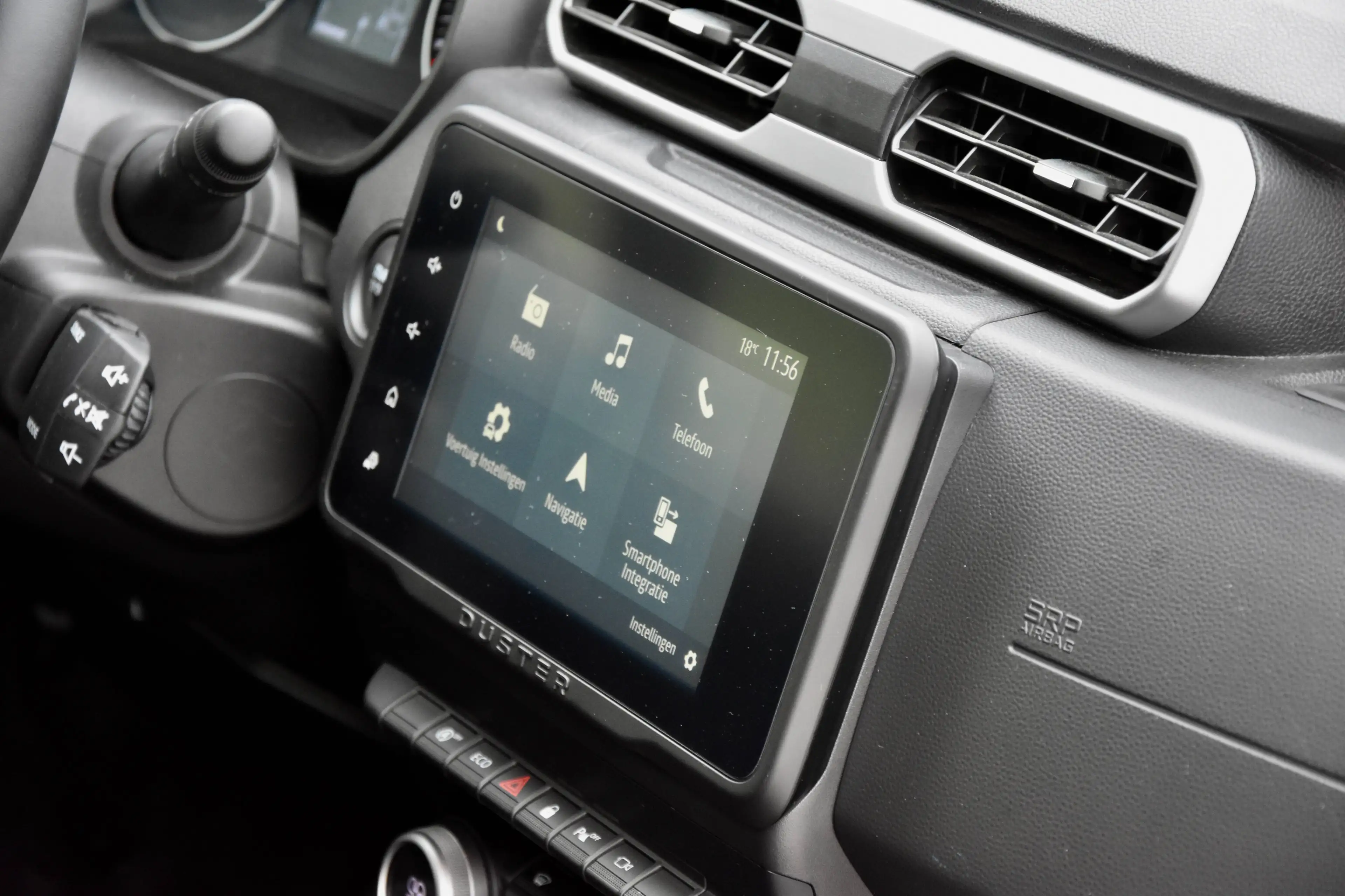 Dacia Duster Duster 1.0 TCe ECO-G LPG Journey Plus **AUTOMAAT** BENZINE — photo 9