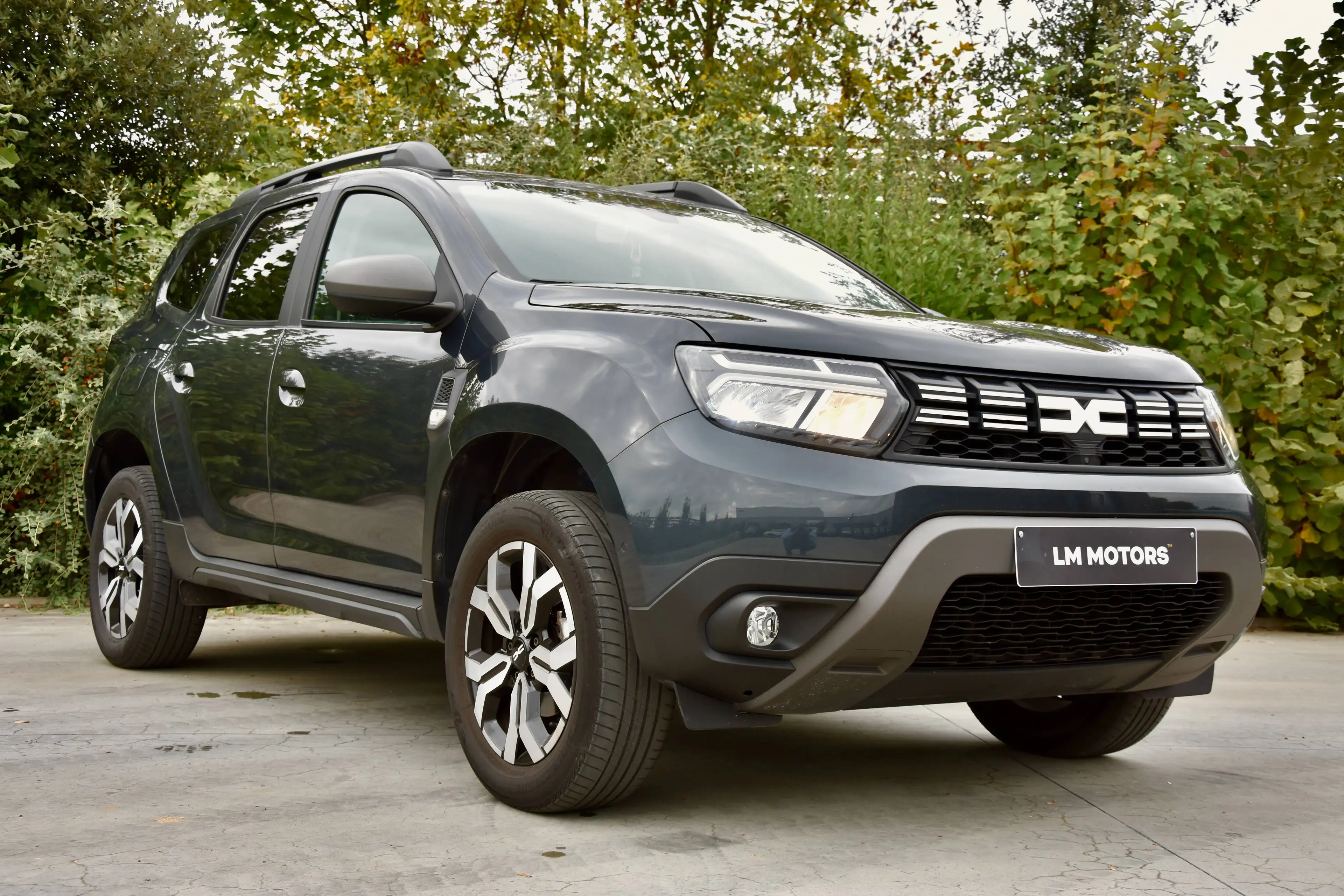 Dacia Duster Duster 1.0 TCe ECO-G LPG Journey Plus **AUTOMAAT** BENZINE — photo 14