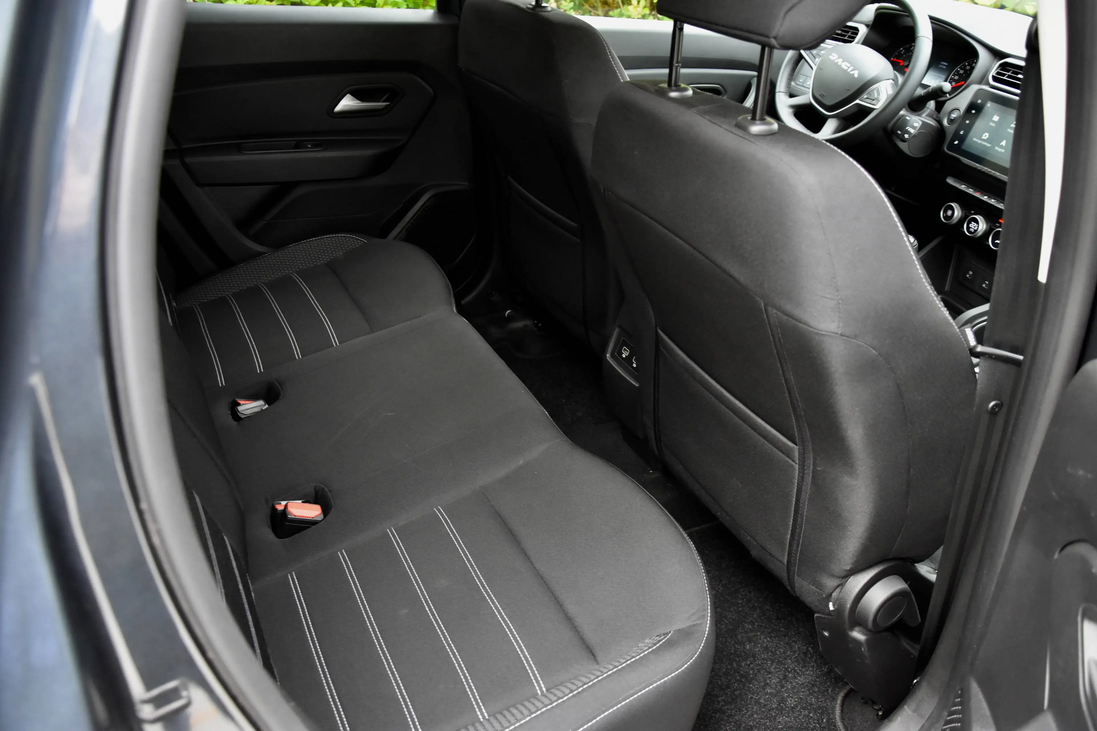 Dacia Duster Duster 1.0 TCe ECO-G LPG Journey Plus **AUTOMAAT** BENZINE — photo 8