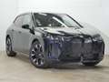BMW iX xDrive45 M Sportpaket Glasdach Sky Lounge, Aktive Schwarz - thumbnail 2