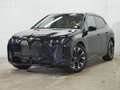 BMW iX xDrive45 M Sportpaket Glasdach Sky Lounge, Aktive Schwarz - thumbnail 1