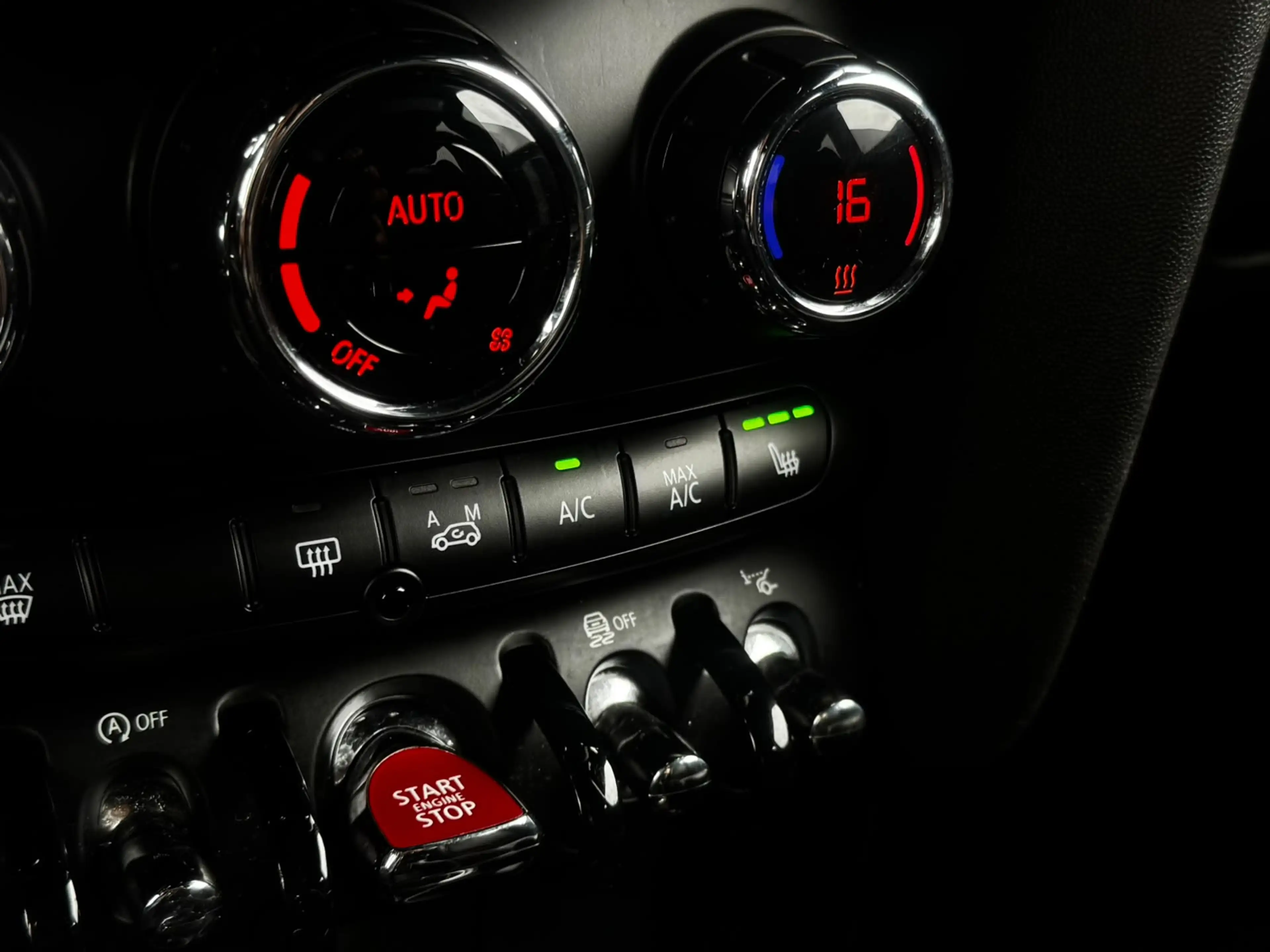 MINI Cooper S 2.0 192PK Chili Serious Business Head-UP Leer LED — photo 29