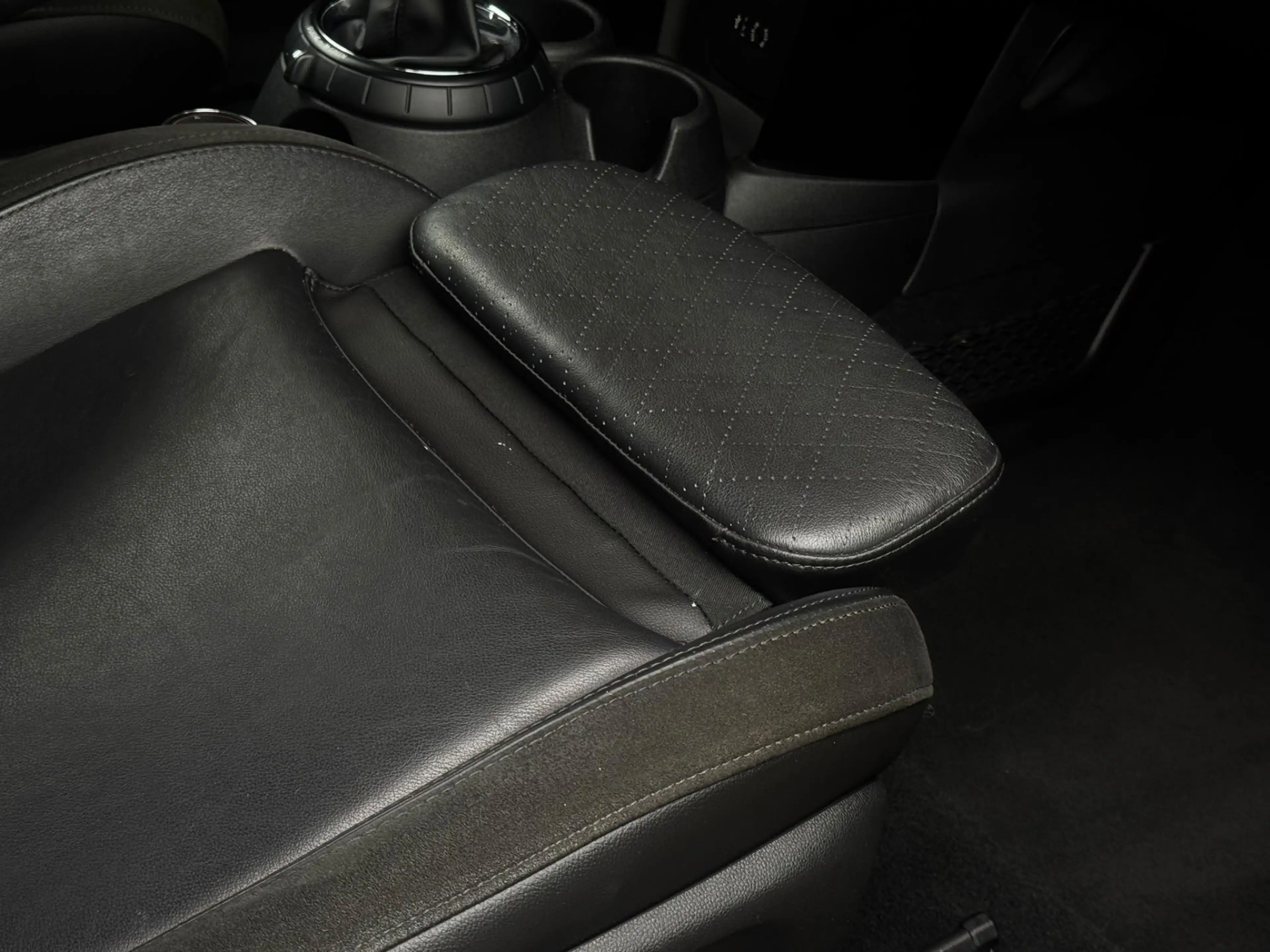 MINI Cooper S 2.0 192PK Chili Serious Business Head-UP Leer LED — photo 14