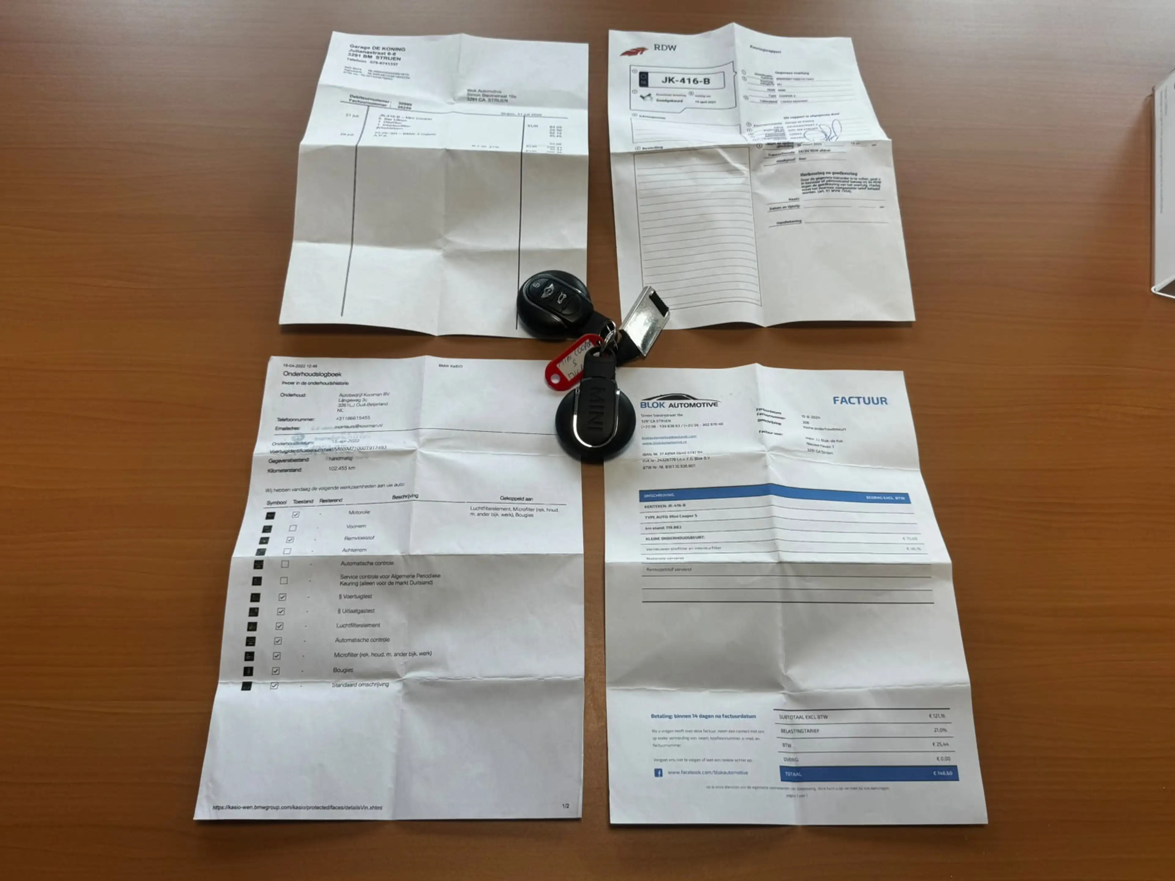 MINI Cooper S 2.0 192PK Chili Serious Business Head-UP Leer LED — photo 30