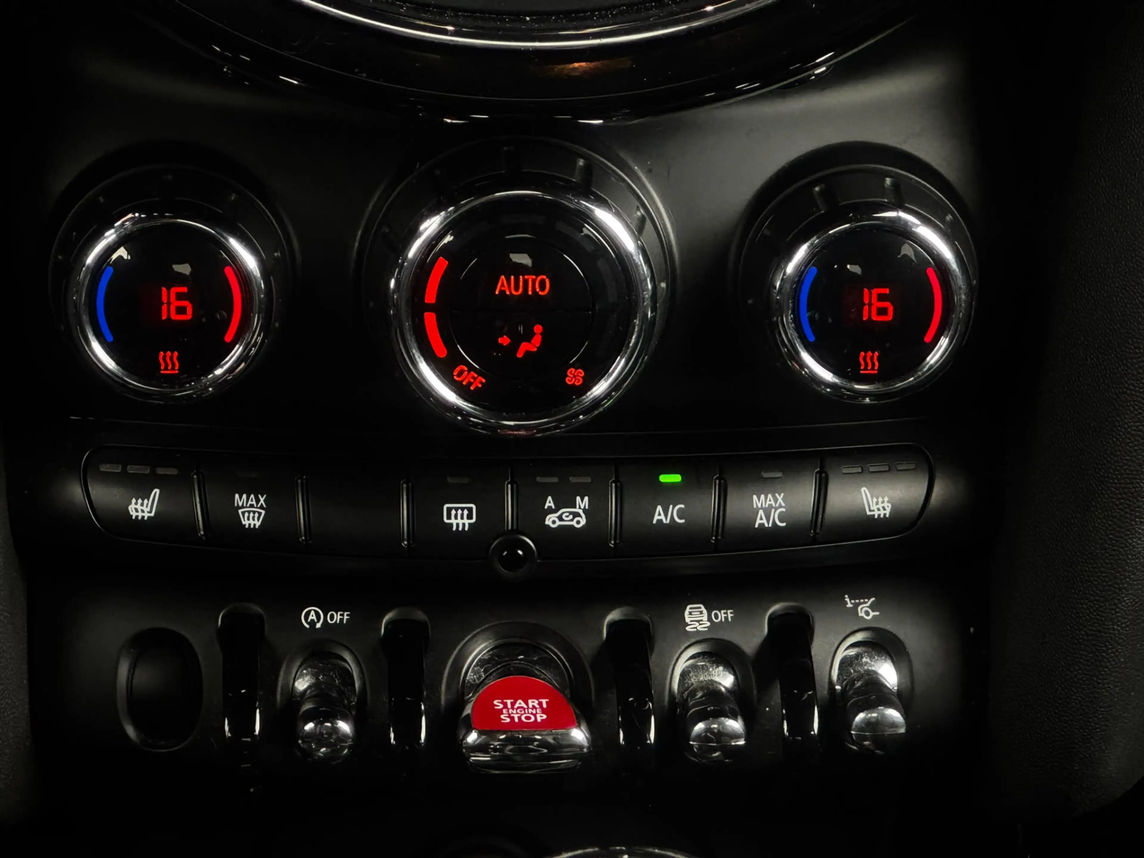 MINI Cooper S 2.0 192PK Chili Serious Business Head-UP Leer LED — photo 28