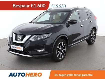 Nissan X-Trail 1.6 Acenta