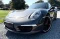 Porsche 911 Carrera 4 3.4i Coupé PDK // BELGE // Gris - thumbnail 5