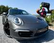 Porsche 911 Carrera 4 3.4i Coupé PDK // BELGE // Gris - thumbnail 1