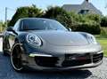 Porsche 911 Carrera 4 3.4i Coupé PDK // BELGE // Gris - thumbnail 14