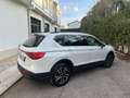 SEAT Tarraco 2.0 TDI DSG Bianco - thumbnail 3
