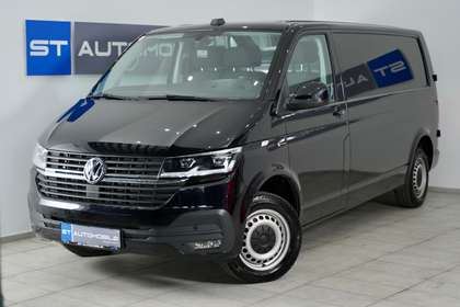 Volkswagen T6.1 Transporter lang 4MOTION Aut. // 1.BESITZ // NETTO: 39.992,--