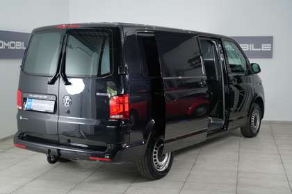 Volkswagen T6.1 Transporter lang 4MOTION Aut. // 1.BESITZ // NETTO: 36.658,--