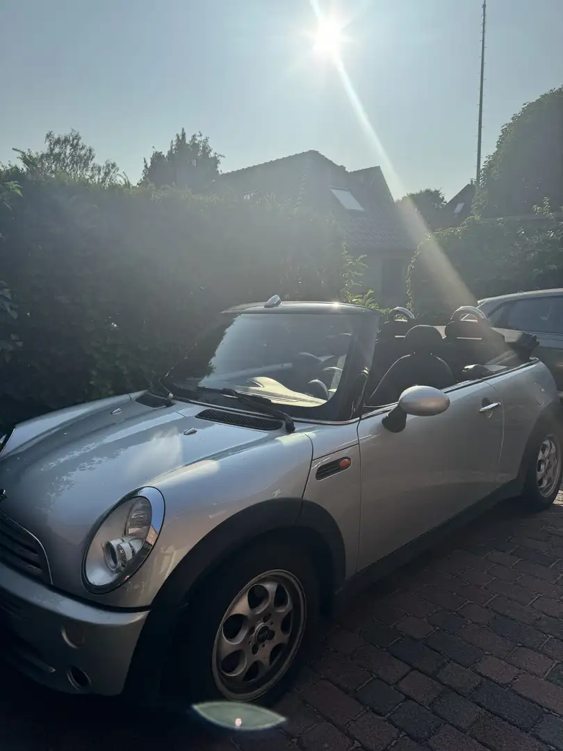 MINI Cooper Cabrio Aut. - 2