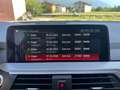 BMW X3 30d Msport 249cv - no superbollo Schwarz - thumbnail 5