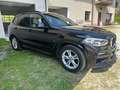 BMW X3 30d Msport 249cv - no superbollo Schwarz - thumbnail 2