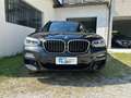 BMW X3 30d Msport 249cv - no superbollo Schwarz - thumbnail 1