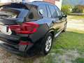 BMW X3 30d Msport 249cv - no superbollo Schwarz - thumbnail 3
