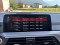 BMW X3 30d Msport 249cv - no superbollo Schwarz - thumbnail 6
