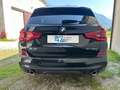 BMW X3 30d Msport 249cv - no superbollo Schwarz - thumbnail 4