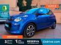 Citroen C1 1.0 VTi City Edition 72 Azul - thumbnail 1