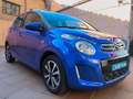 Citroen C1 1.0 VTi City Edition 72 Azul - thumbnail 5