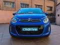 Citroen C1 1.0 VTi City Edition 72 Azul - thumbnail 3