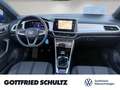 Volkswagen T-Roc Cabriolet 1.0 TSI LED NAV KAMERA SHZ Style ALLSEAS Blau - thumbnail 8