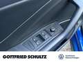 Volkswagen T-Roc Cabriolet 1.0 TSI LED NAV KAMERA SHZ Style ALLSEAS Blau - thumbnail 12