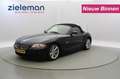 BMW Z4 3.0i S Cabrio Automaat HARDTOP Fekete - thumbnail 4