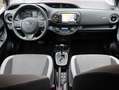 Toyota Yaris 1.5 Hybrid Y20 | NAVI | Bitone lak Geel - thumbnail 4