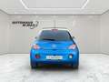 Opel Adam Open Air ecoFlex AppleCarPlay Leder PDC Blue - thumbnail 4