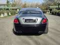Rolls-Royce Wraith Wraith 6.6 V12 FULL+++ VALUTO PERMUTA Schwarz - thumbnail 6