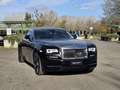 Rolls-Royce Wraith Wraith 6.6 V12 FULL+++ VALUTO PERMUTA Noir - thumbnail 2