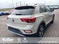 Volkswagen T-Roc T-Roc 1.5 TSI DSG Move Navi Kamera GJR APP LED Gris - thumbnail 4