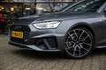 Audi A4 Avant 35 TFSI S edition , Panoramadak, Adap. cruis Gris - thumbnail 8