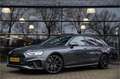 Audi A4 Avant 35 TFSI S edition , Panoramadak, Adap. cruis Gris - thumbnail 7
