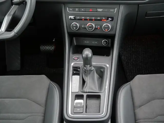 Seat Ateca view 7