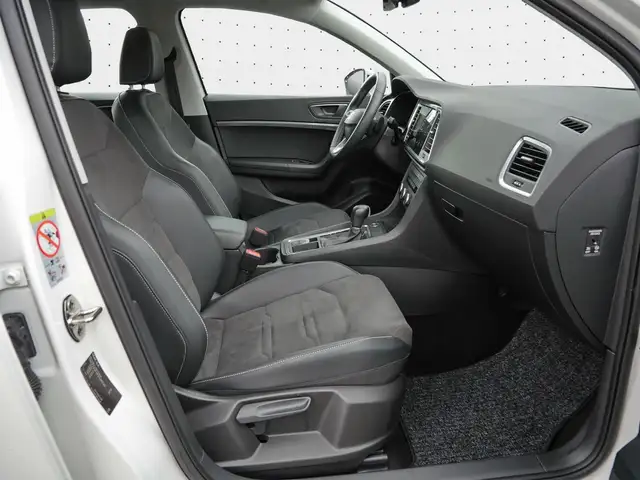 Seat Ateca view 4