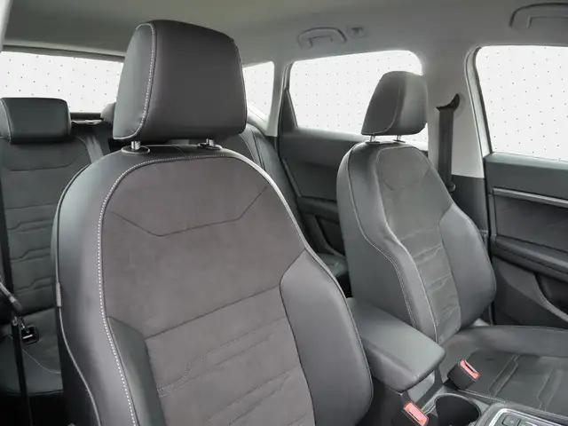 Seat Ateca view 10
